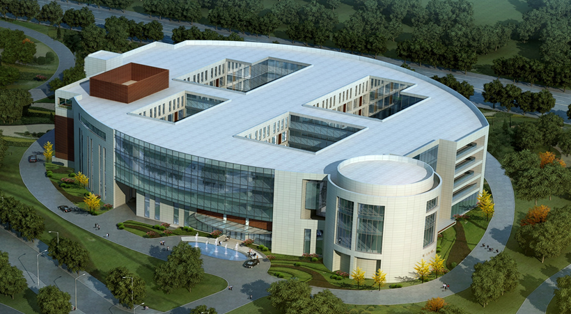 中國物理研究院 中國物理研究院